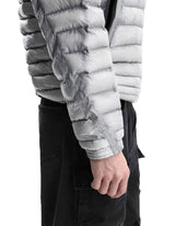 Light Genershell Puffer Jacket