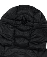 VENTIX LIGHT PADDING JACKET_BLACK