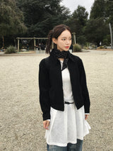 Purin Kara Work Jacket (4c)
