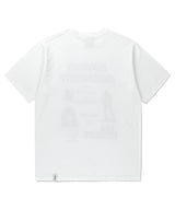 アーバンディソーダーTシャツ