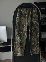 ASCLO Real Camouflage Carpenter Pants
