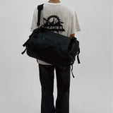 サバイバルダッフルバッグ-40L