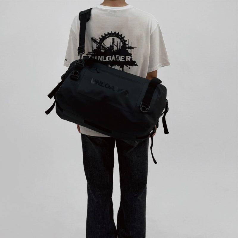 サバイバルダッフルバッグ-40L