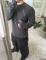 No.1606 シームファスナー FH T (4color)