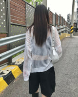 Fred knit