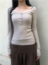more long sleeve tee
