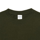 クロップTシャツ KHAKI