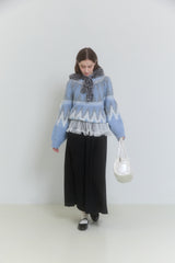 WINTER HUG PADDED BAG