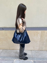 Reversible Lucky Bag / Navy