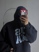 ASCLO ソリッド USMA フードT (3color)