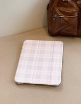[MADE]ソフトチェック iPad ケース