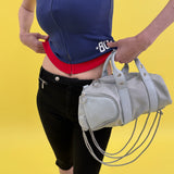 Gig 3-way (nylon)(baby blue)