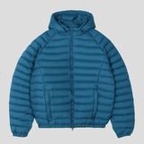 Good Value 2way Light Padded Jumper (4color)