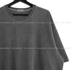 Zero Pigment Oversized Short Sleeve T-shirt
