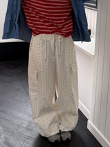 crinkle field jacket 