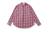Garmot Pigment Checked Shirt (5color)