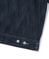 Denim Trucker Indigo