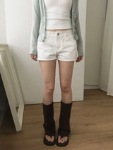 Race shorts