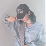 Fairy Ballcap_charcoal