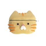 【MADE】チーズ キャット AirPods ケース