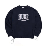 HUKE ロゴ MTM (ネイビー)