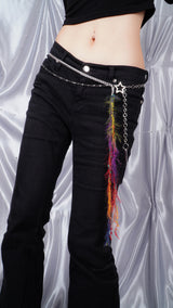 Stardust Bodychain (Deep)