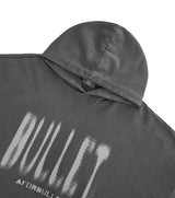 Lete pigment overfit hoodie