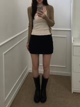 Lauren Lace Cardigan (4 colors)