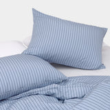 Dust-Free Classic Stripe Pillowcase