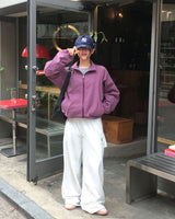 [ORIGINAL] ジェクトステッチスリーブTシャツ