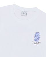 26SS ヴィタ AC ベア半袖Tシャツ
