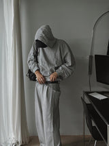 ASCLO Tarzan Boxers Sweat Pants (2color)