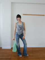 airy halter slvl