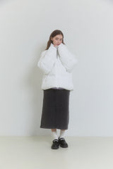 CLOUD PUFFER JUMPER