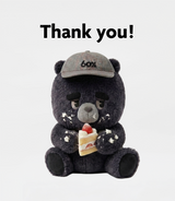 ROKUO【 Tap the heart to give me a cake! 】