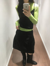 Fiore Air Long Sleeve (6color)
