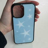 スターズケース (スカイブルー)