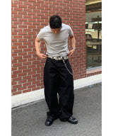 タイプマッスル半袖Tシャツ