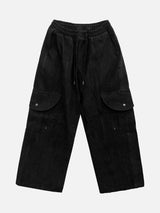 ルレインシジョンカーゴパンツ2C