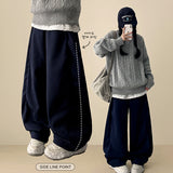 ピュアルアルソオブリークカーブライントレーニングバンダブルパンツ [Fleece]