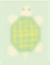 SUMMER MEMO PAD 