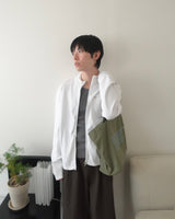 How to バッグ (レスグリーン)