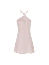 Ella dress (Pink)