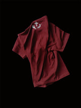 SLOGAN TEE