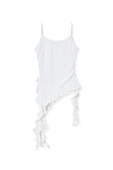 3 wing top (white)