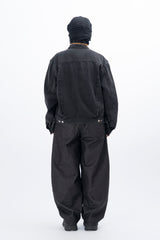 Ted NonFade Curved Denim