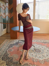Titania Skirt
