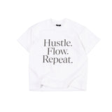 Getricheasy x Supplier T-shirts White