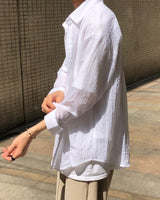 Bodhi loosefit shirt