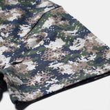 pixel camouflage standard t-shirts